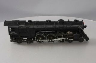 Lionel 763E Lionel Lines Semi - Scale Hudson Steam Locomotive 5