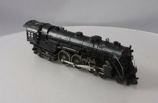 Lionel 763E Lionel Lines Semi - Scale Hudson Steam Locomotive 6