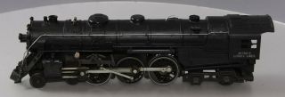 Lionel 763E Lionel Lines Semi - Scale Hudson Steam Locomotive 9
