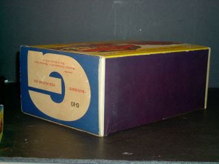 Matchbox Lesney Fire Station Gift Set G - 10 cream face 4 mods VNM boxes 8