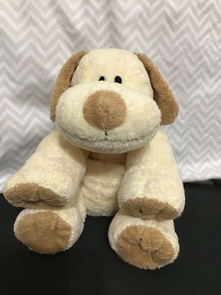 Ty Pluffies - Plopper The Dog (8.  5 Inch) - Mwmts Stuffed Animal Toy