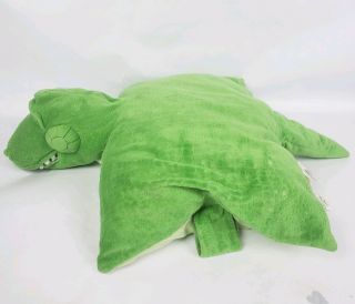 Disney Toy Story Rex Pillow Pet Plush Stuffed Toy Doll Dinosaur 21 