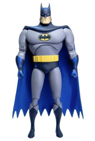 Mondo Batman: The Animated Series 1/6 Scale Figure