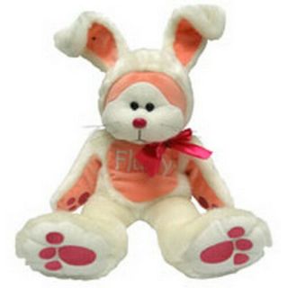 Skansen Cuddly Kid " Fluffy " The Bunny Bear Mwmt