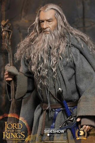 Gandalf The Grey 1/6 Asmus Toys (arrives Mar 2020)