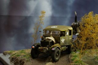1/35 WWII 