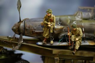 1/35 WWII 