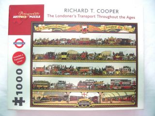 190325 Toy Pomegranate Richard T.  Cooper The Londoner 