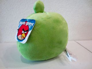 Angry Birds Plush 10 