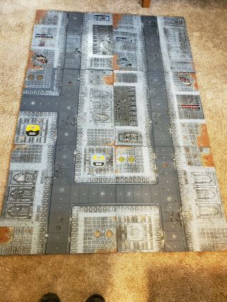 Realm Of Battle Sector Imperialis