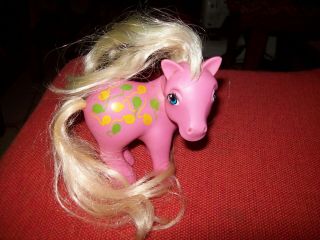 My Little Pony Hasbro 83 Top Toys Argentina Rare 26