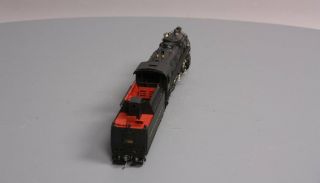 Challenger Imports 2131.  1 HO BRASS PRR Class N1s 2 - 10 - 2 Steam Loco 9356 LN/Box 5