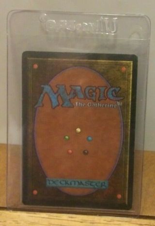 Magic - The Tabernacle at Pendrell Vale 2