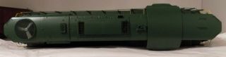 C&LS Brass O Scale Alco RS - 11 Diesel C/P Maine Central with DCC 5