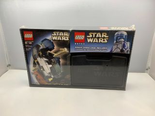 Lego Star Wars 65153 (7153) Jango Fett 
