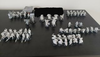 Middle Earth Strategy Battle Game Army Of The South And Friends