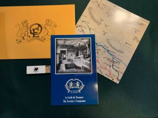 Horror On The Orient Express Call Of Cthulhu RPG Game COMPLETE UnPlayed Chaosium 3
