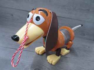 The Slinky Dog Collectors Edition 2011 Manufacture Toy 2