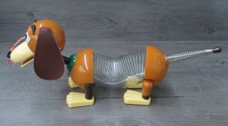 The Slinky Dog Collectors Edition 2011 Manufacture Toy 3