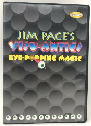 Jim Pace 