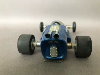 ' 66 Watson - Ford with custom brass chassis 1/24 scale slot car 5