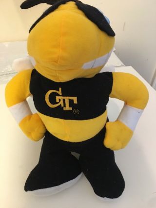Georgia Tech Yellow Jacket 