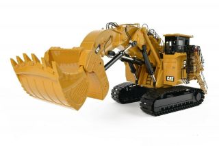 Caterpillar 6090 FS Mining Shovel - 1/48 - CCM - Diecast - 2018 3
