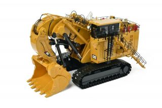 Caterpillar 6090 FS Mining Shovel - 1/48 - CCM - Diecast - 2018 9