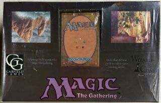 Magic The Gathering: 