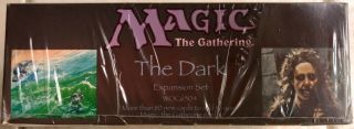 Magic The Gathering: 