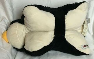 Penguin Pillow Pet Dolphin 24 