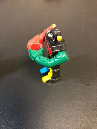 HG Toys Vintage (1984) Voltron Defenders of the Universe Pencil Holder Rider 5