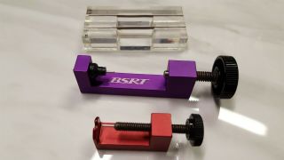 Ho Slot Car Racing Tools - Bsrt,  Tyco,  Tomy,  Afx,  Wizzard,  Viper
