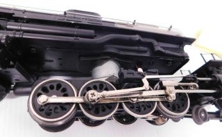 MTH 30 - 1287 - 1 Union Pacific Big Boy 4 - 8 - 8 - 4 Steam Locomotive (no box) 5