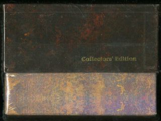 1993 Magic The Gathering Collector ' s Edition COMPLETE BOX SET Black Lotus (PWCC) 3
