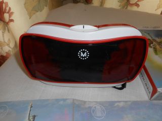 VR View Master Virtual Reality Starter Pack and Destinations Set VR Viewer 3
