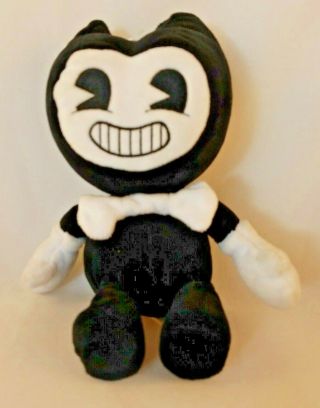 Bendy From Bendy And The Ink Machine 9 " Plush Stuffed Animal Toy