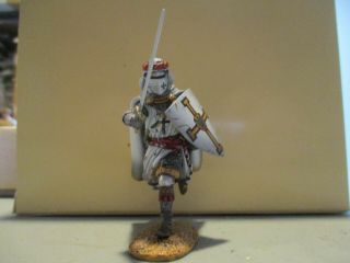 First Legion 1/30th scale CRU094 Teutonic Knight 3