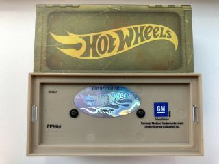 2019 Hot Wheels RLC ‘55 Chevy Bel Air Gasser WWII - LOW NUMBER 197 / 12000 7