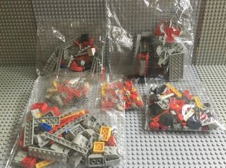 LEGO Santa Fe Chief Limited Edition 10020 5