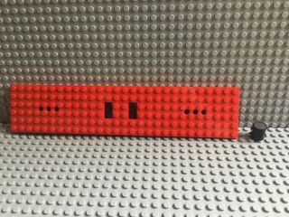LEGO Santa Fe Chief Limited Edition 10020 9