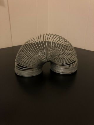 Slinky — Metal