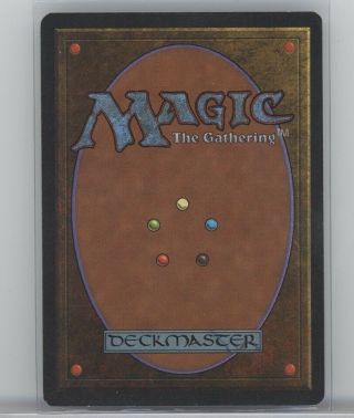 Magic: The Gathering MTG English Legends MOAT x1 LP/NM 2