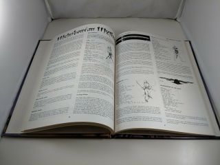 Deities & Demigods Cthulhu and Melnibonean TSR AD&D 144 Pages 1980 1st Ed VG, 10