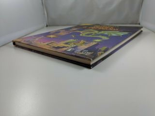 Deities & Demigods Cthulhu and Melnibonean TSR AD&D 144 Pages 1980 1st Ed VG, 3