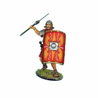 First Legion 1/30th Scale Rom 003 Imperial Roman Legionnaire