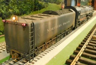 Sunset Models 3rd Rail 5149 Z8 Challenger 4
