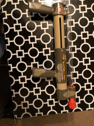 Camo Shooter - Marshmallow Shooter Toy Gun by Marshmallow Fun Company 2