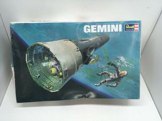 Revell Gemini 1/24 Scale
