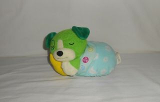 Leapfrog Leap Frog Plush Light - Up Musical Puppy Twinkle Twinkle Little Scout